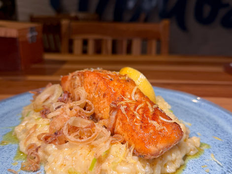 Onde comer bem em Icaraizinho: do café ao jantar