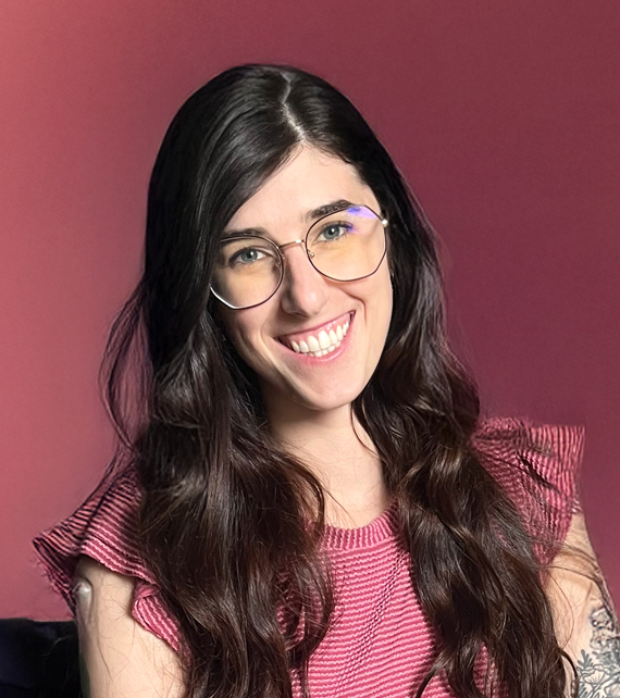 Writer: Hannah Garrison