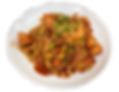 아구찜(Spicy Sauce Monkfish) 🌶️