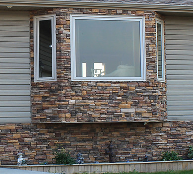 Decorative Rock