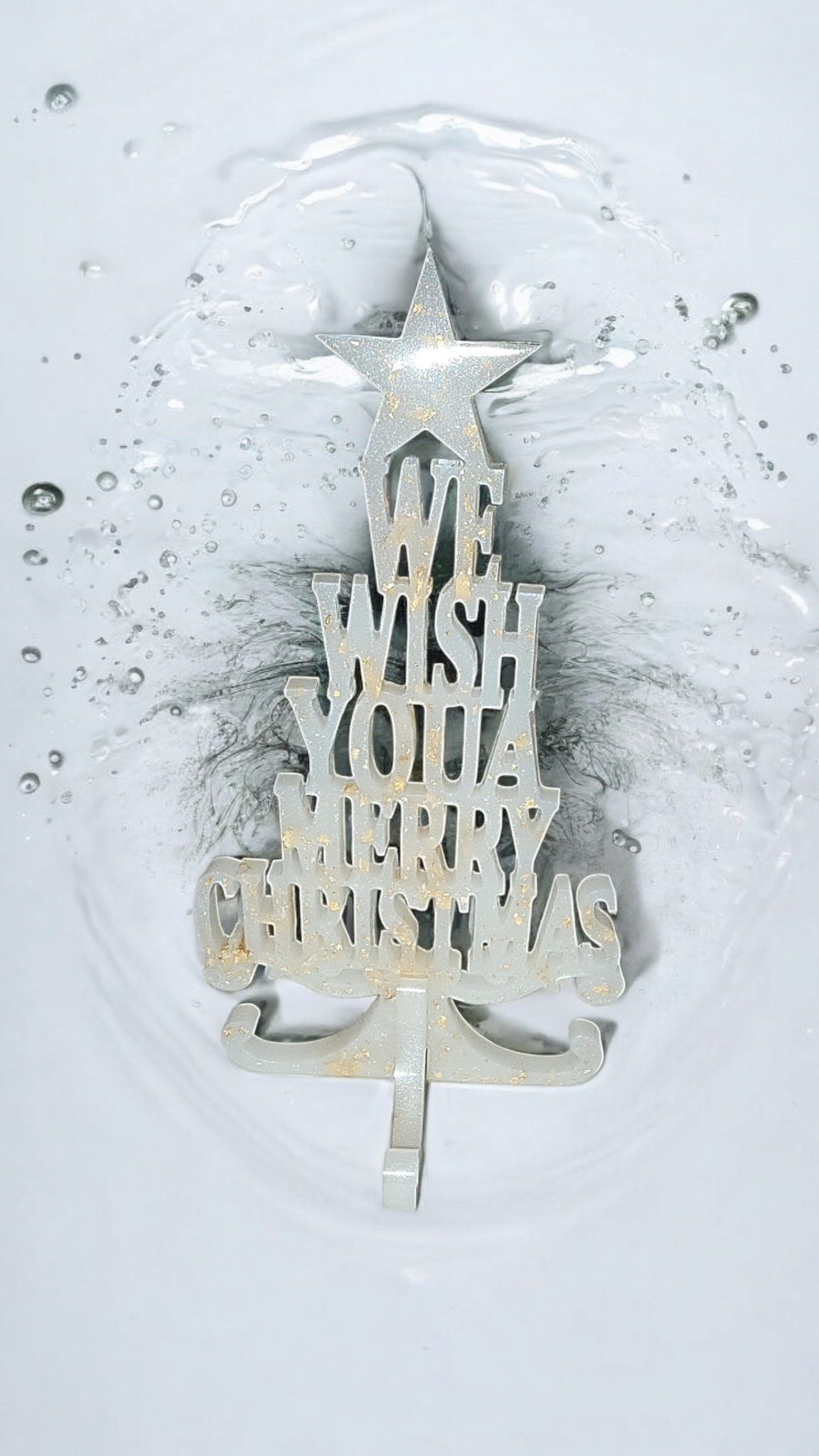 Décoration Arbre de Noël