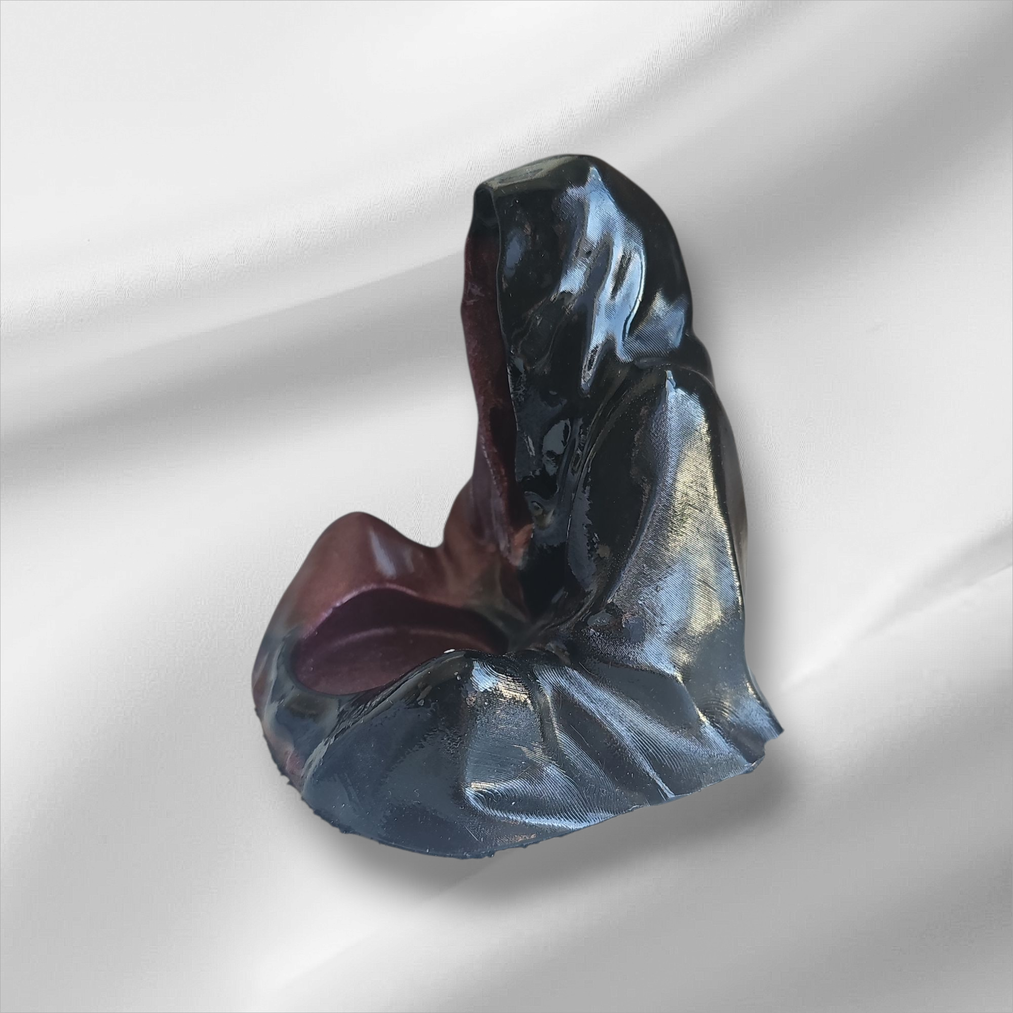 Fécoration Bougeoir Faucheuse