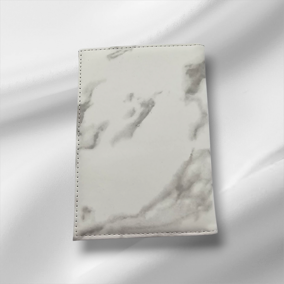 Miniature : Passeport