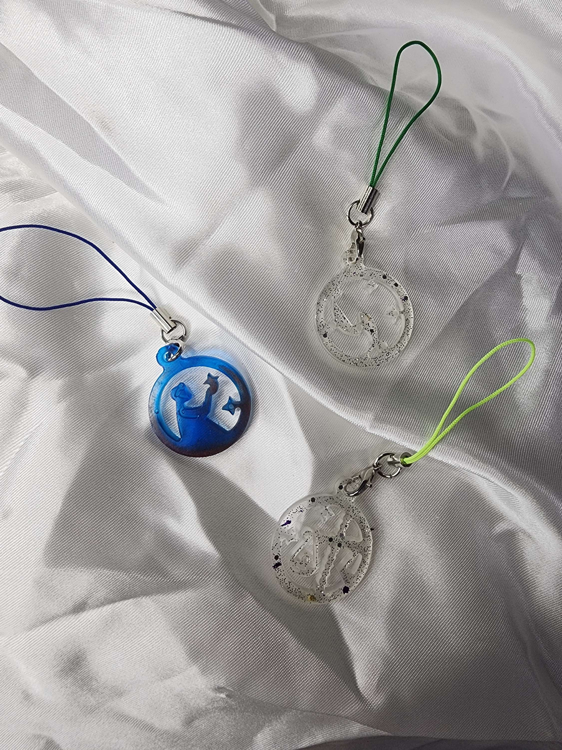 Bijoux de téléphone