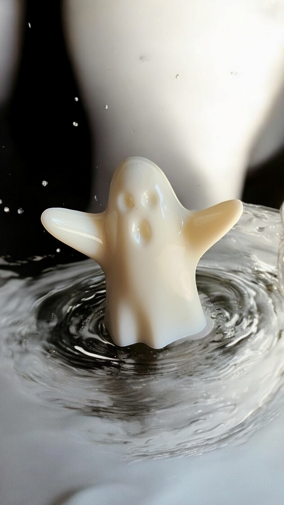 Décoration Fantôme