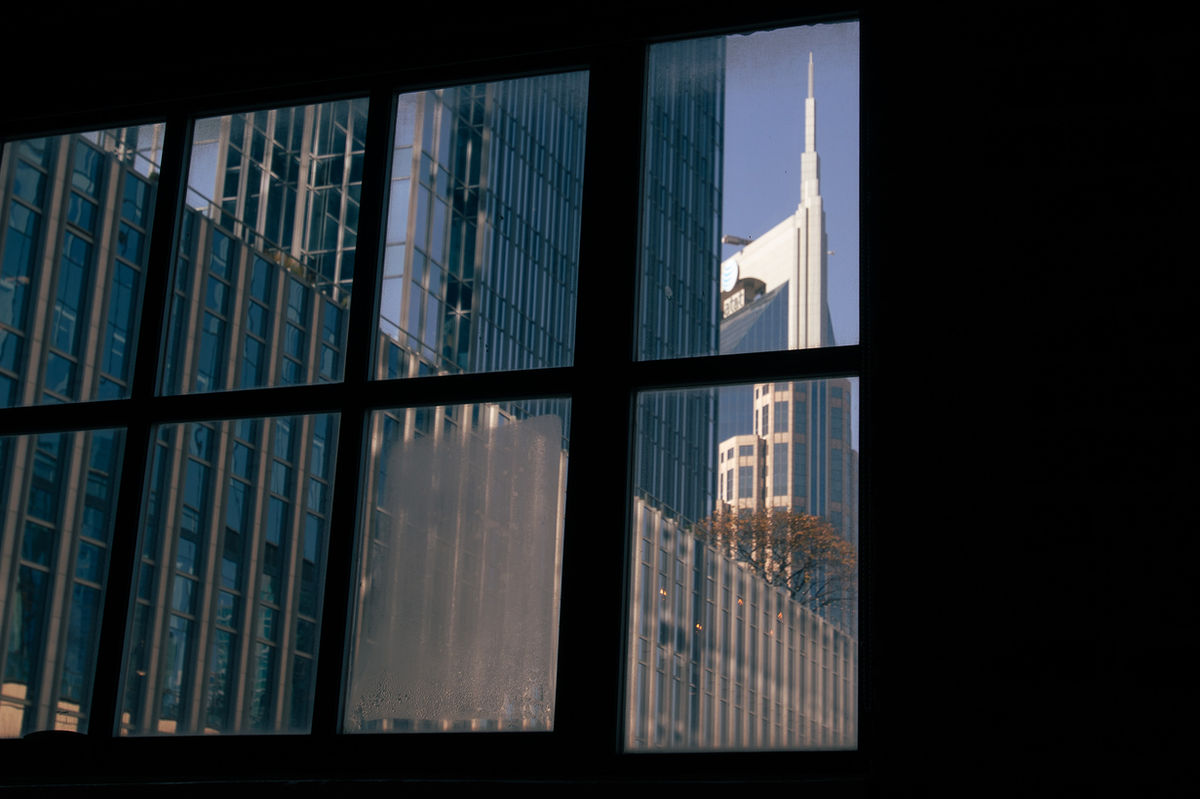 Nashville City Club