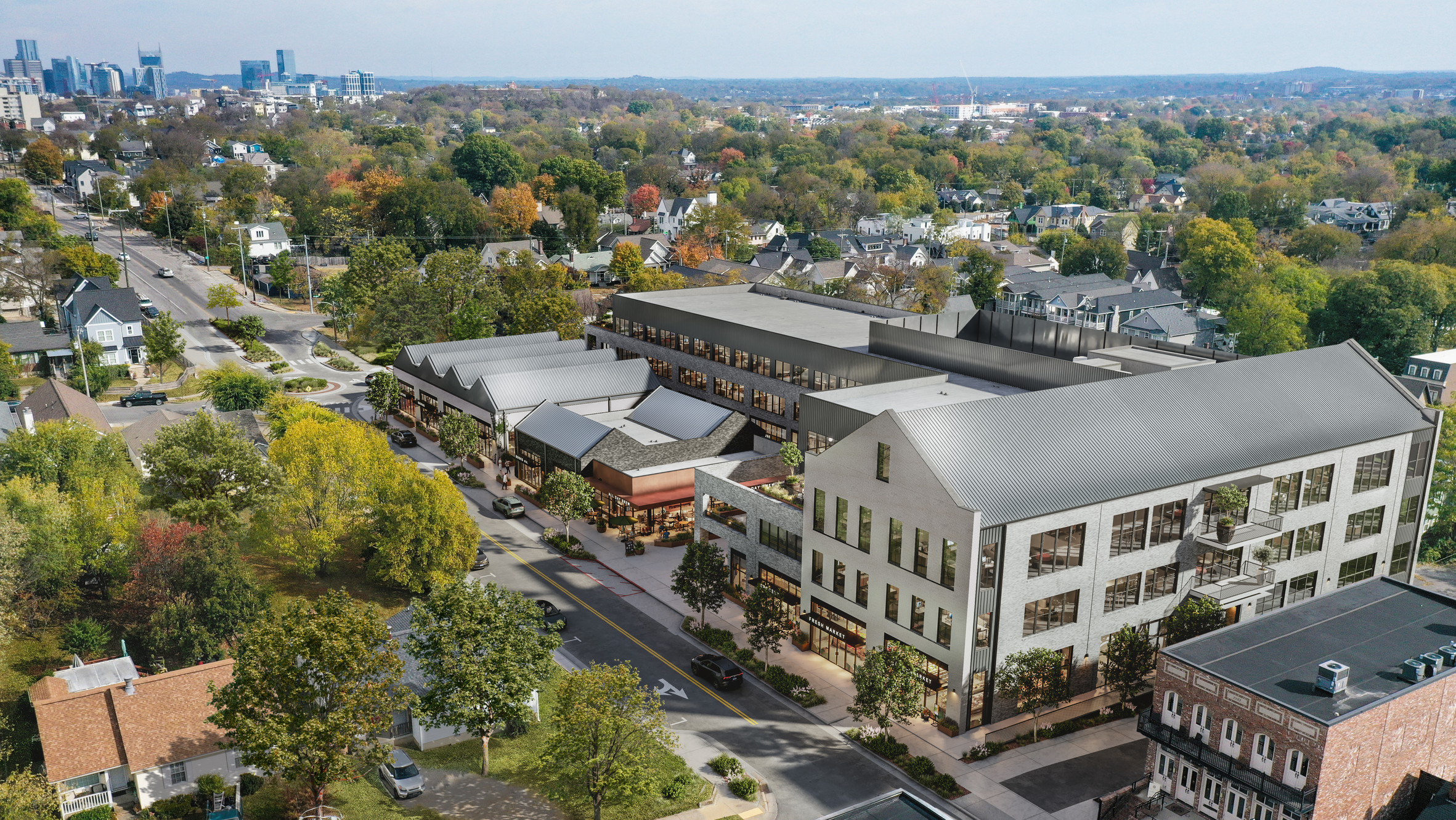 HOME Ashwood 12 South