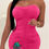 Thumbnail: “Hot Stuff* Dress