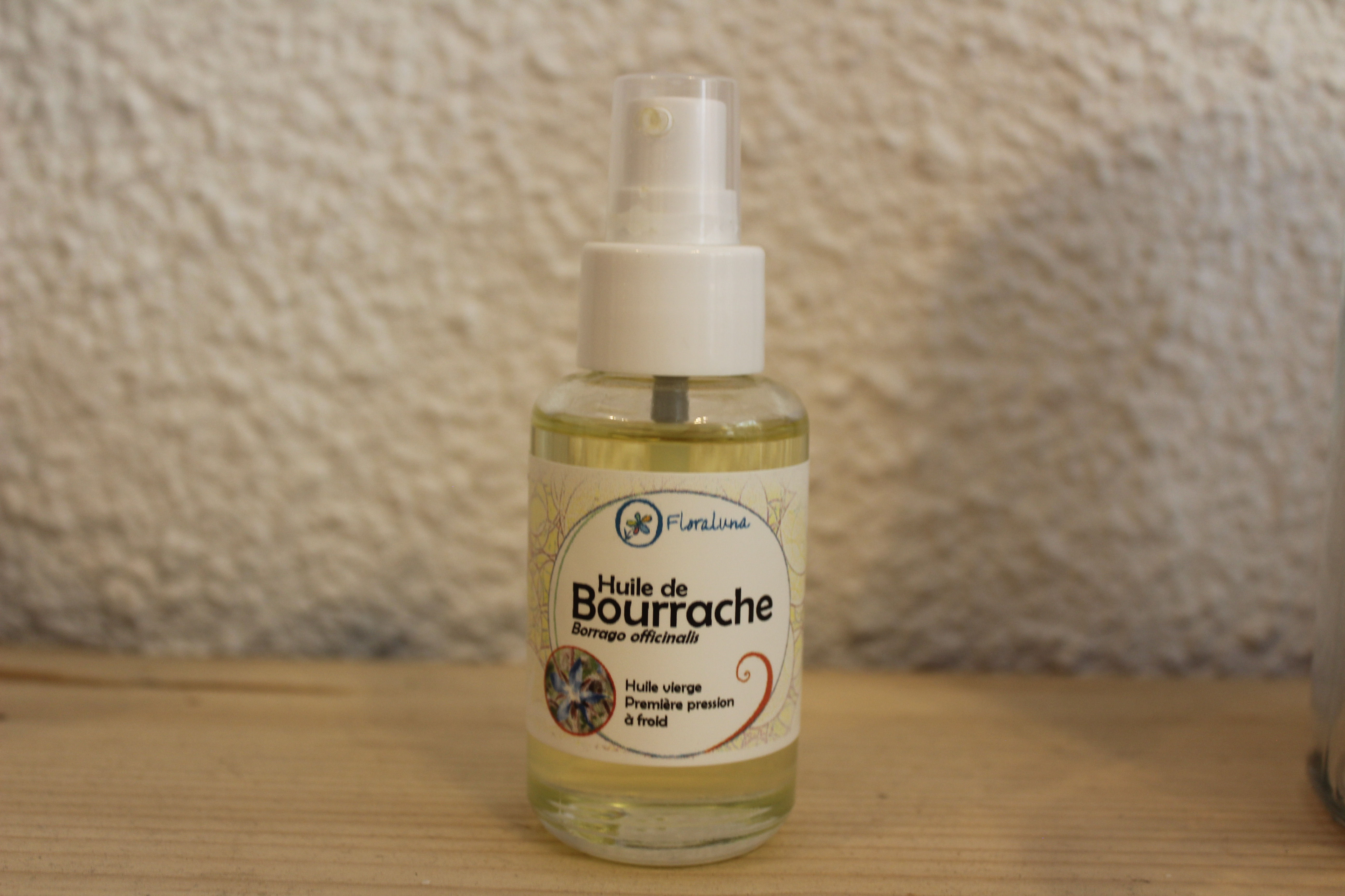 Bourrache