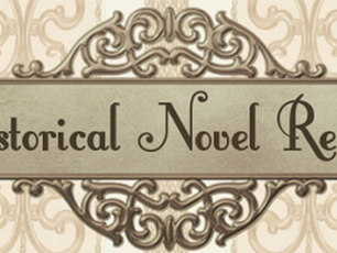 Spoils of Olympus Receives Great Review from the Historical Novel Review
