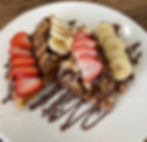 Nutella