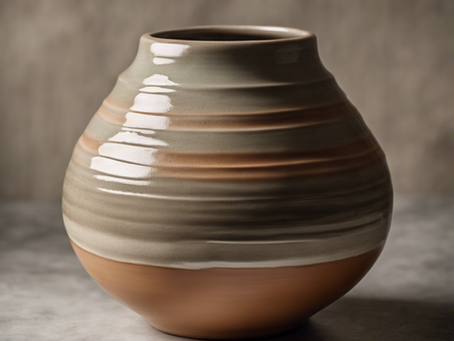 Handmade Pottery in Devon: Discover Yarcombe's Unique Creations