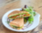 Italian Chicken Panini