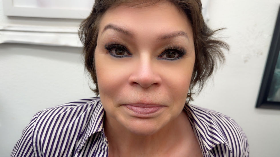 Volume Lashes