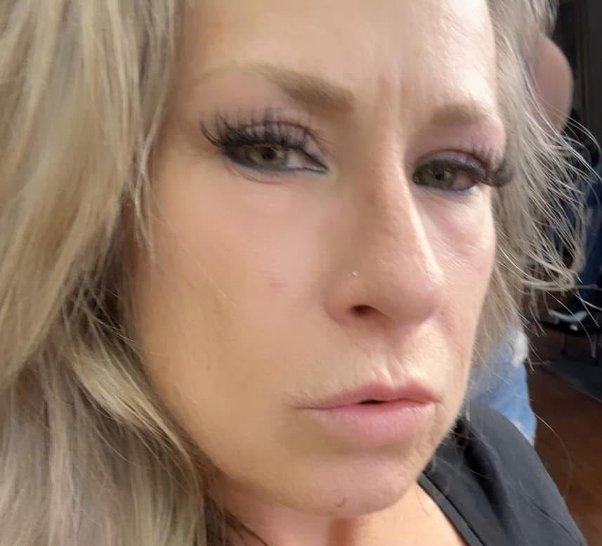 Classic Eyelash Extensions
