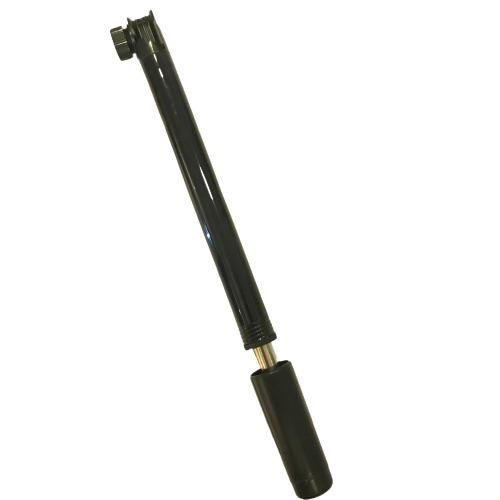 INFLADOR DE ALUMINIO