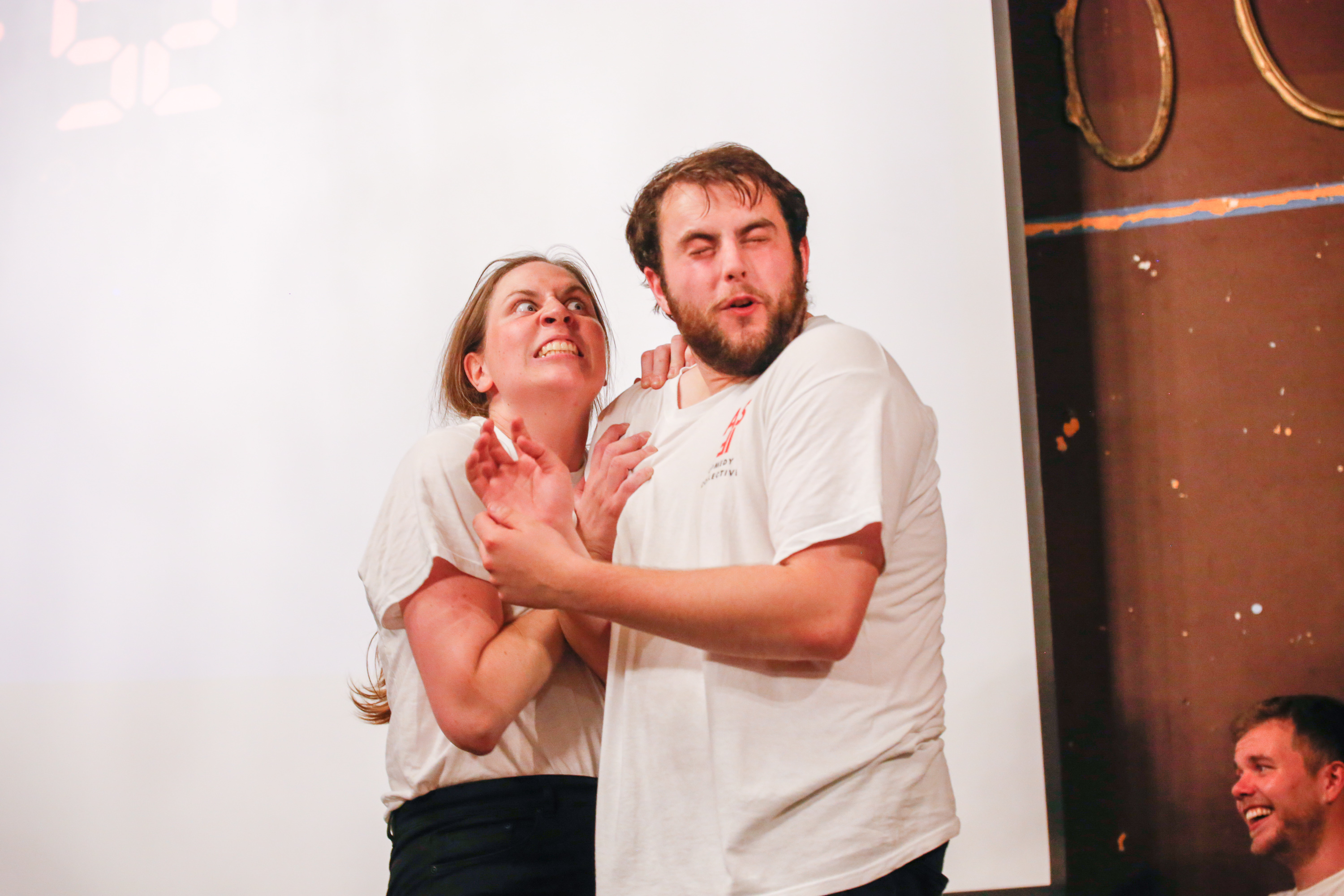 JAMES AND LISE