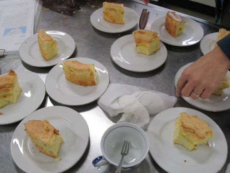 2022/12/25 クリスマス会、世界の国々