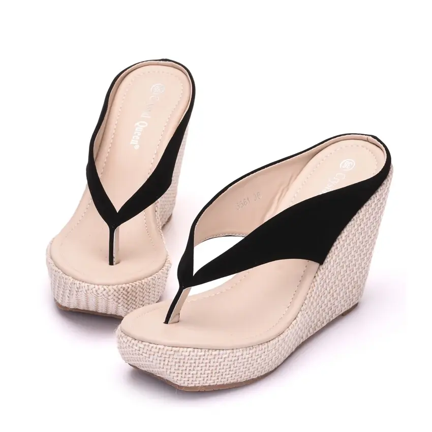 Thumbnail: Women Platform Wedges