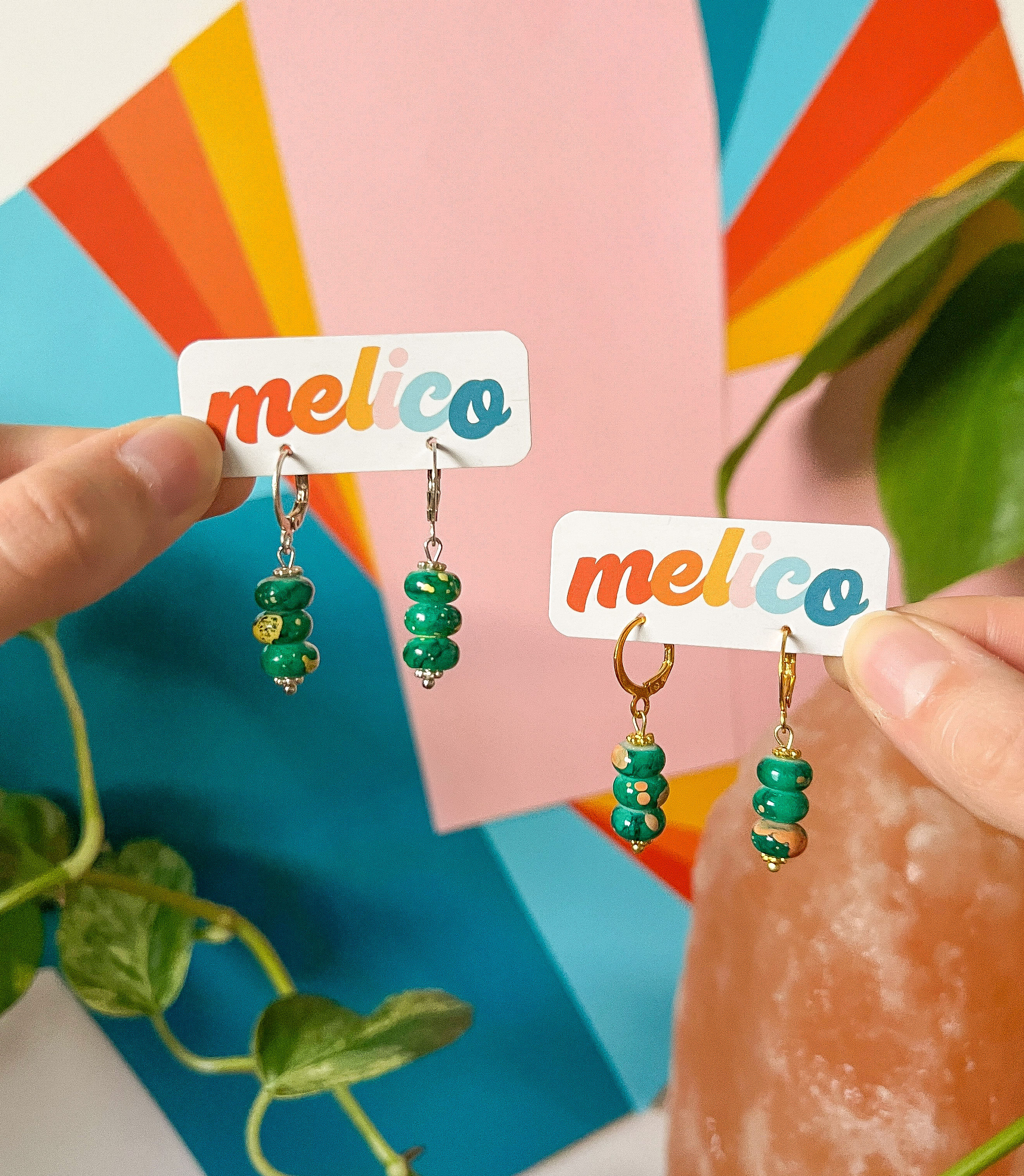 The Kylie Earrings