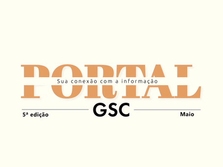 Portal GSC - Maio 2026