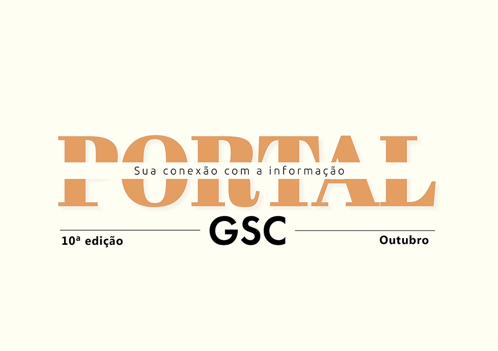 Portal GSC - OUTUBRO 2026