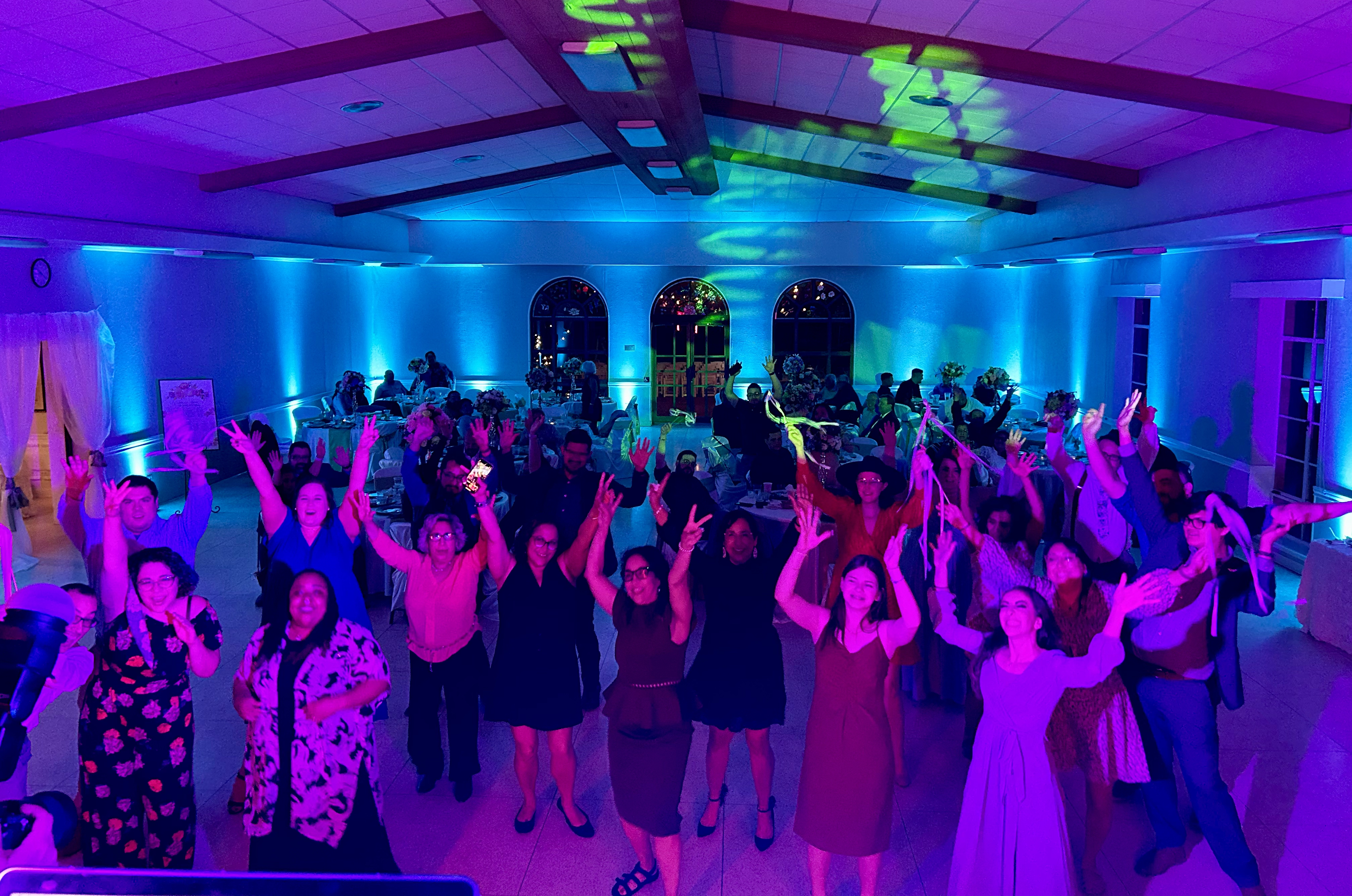 ALLIANZE EVENTS photo