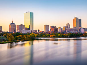 Boston invests in enhanced emergency planning and coastal resilience with FloodMapp