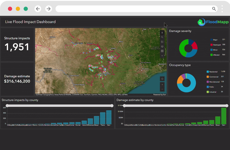 FloodMapp-Impact-Dashboard-Texas-July3.gif