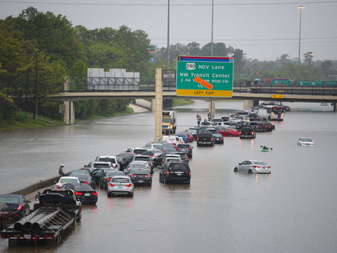What’s at Risk When Flood Resilience Isn’t Funded?
