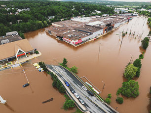 Flood Resilience Amid U.S. Flood Crisis