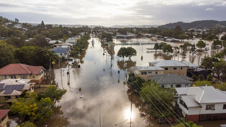 How can we do better? A personal reflection on the 2022 eastern Australian floods anniversary
