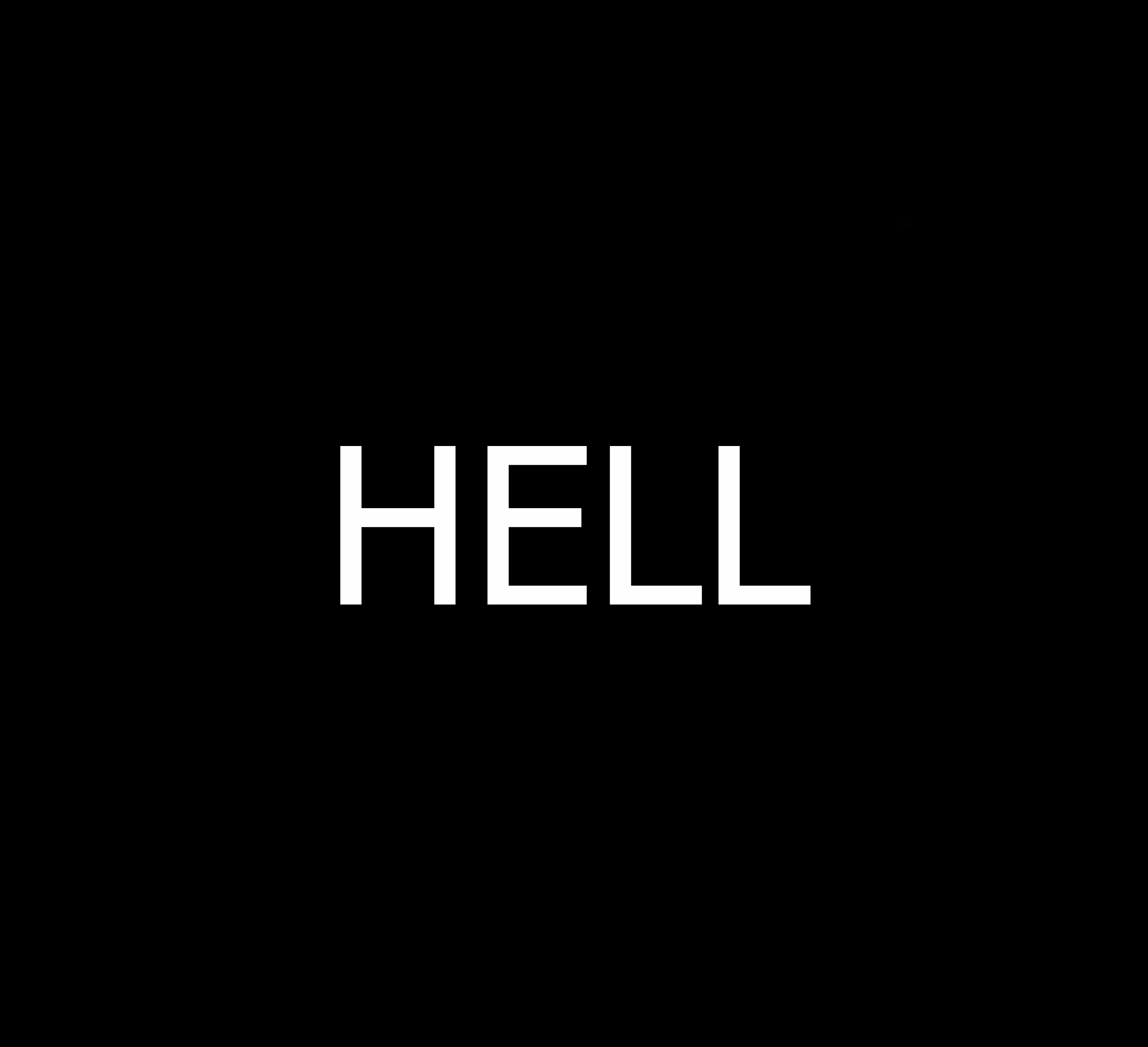 Hell Mysite