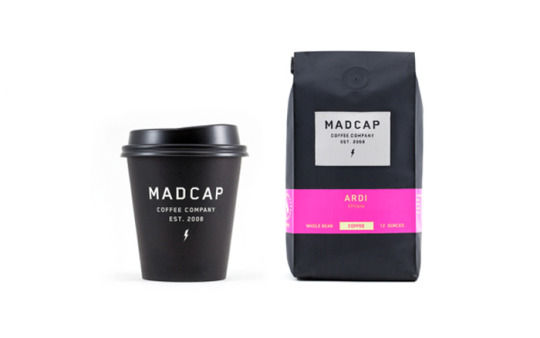 Learn about our partners: Madcap Coffee