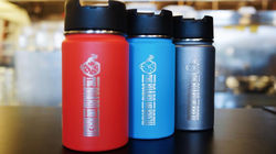 waterbottles