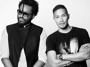 美國時尚新勢力﹣Public Sc​​hool