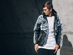 adidas Originals 2014 秋冬 ZX Flux 造型特輯