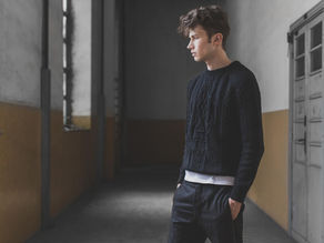 Manifattura Tabacchi－LUISAVIAROMA 2014 秋冬造型特輯