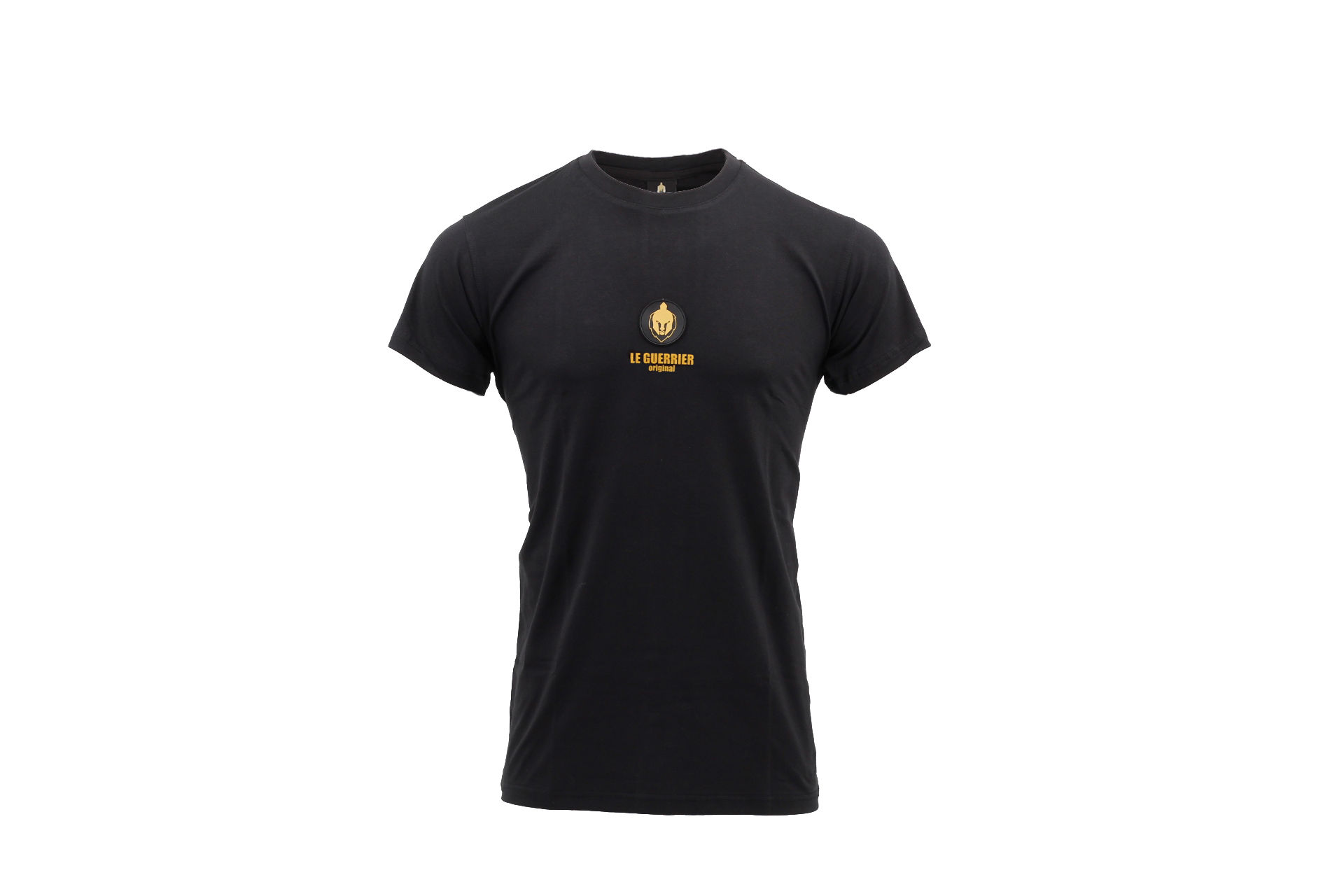 The Core V2 T- Shirt Black