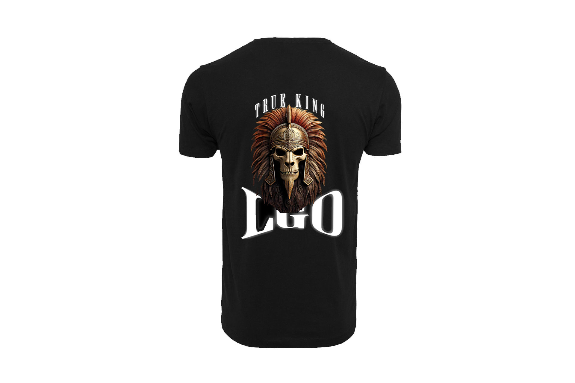Lion SK T- Shirt