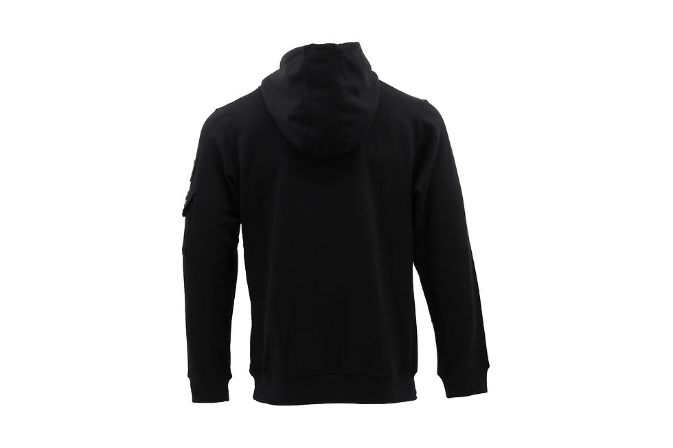 Thumbnail: Alpha LGO Hoodie Men