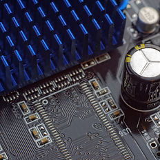 BSOD & Random Shutdowns Repair Service