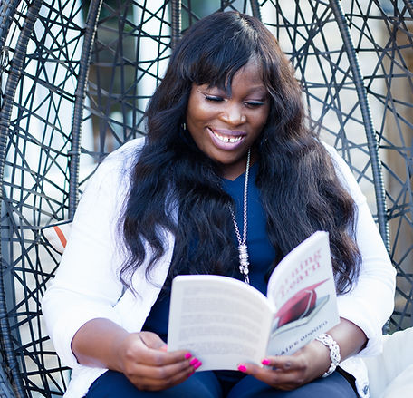 Claire Odogbo