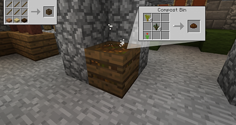 Garden Stuff Minecraft Mods Garden Stuff Minecraft Mods