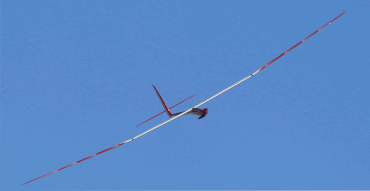 Thumbnail: Valenta Chilli 4.7m GPS/BIAX