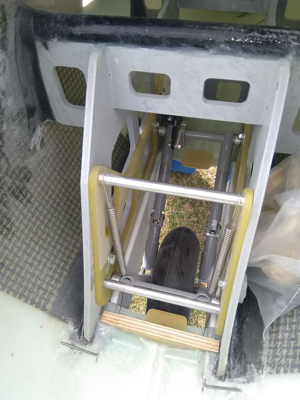 Thumbnail: Valenta Cirrus 6.4 meter 1/2.3 scale glider