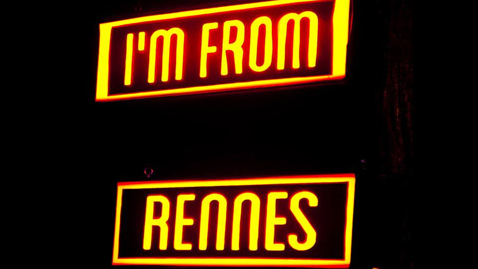 I'm From Rennes ouvre la saison musicale rennaise cette semaine !