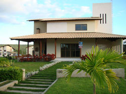 Casa de campo para venda