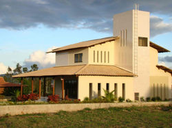 Casa de campo para venda
