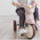 Miniatura: Iimo 3-In-1 Foldable Tricycle With Canopy
